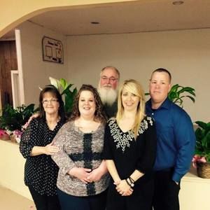 Meet your Posher, Dorla